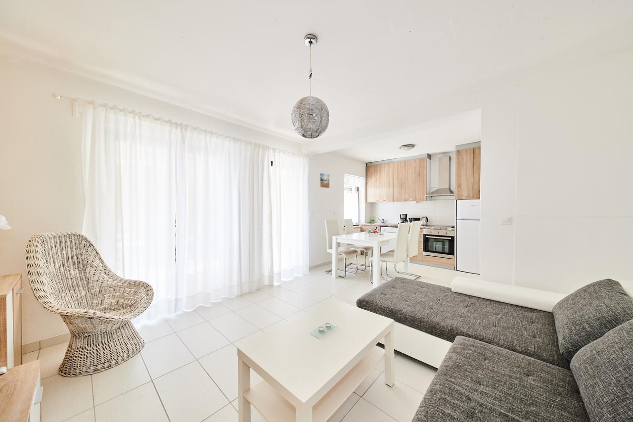 Apartments Gvarda Umag Bagian luar foto
