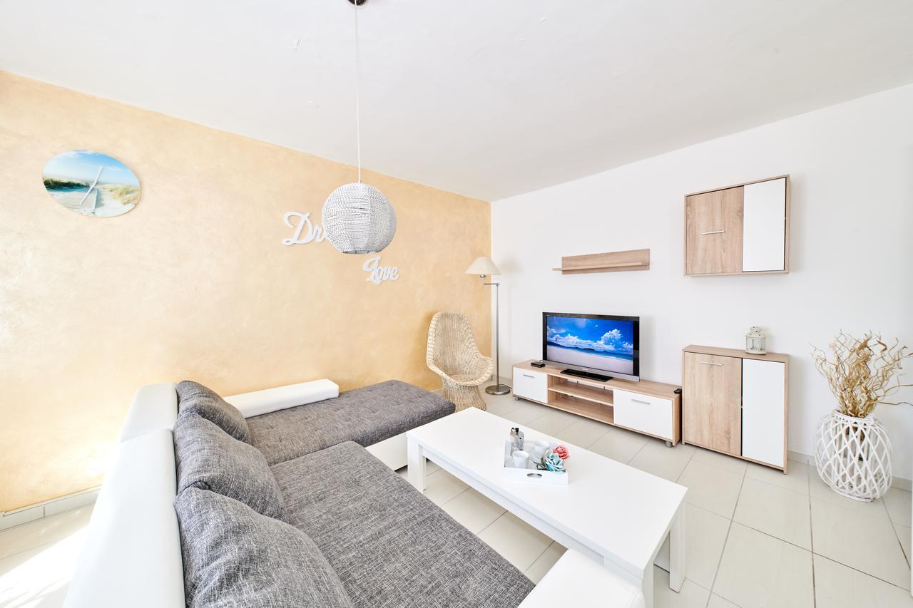Apartments Gvarda Umag Bagian luar foto